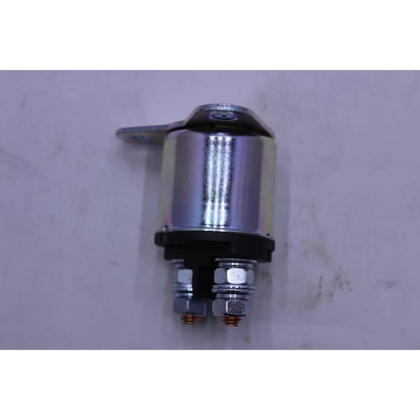 Solenoid Starter